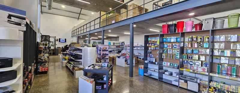 To Let Commercial Property for Rent in Stonewood Security Estate Western Cape